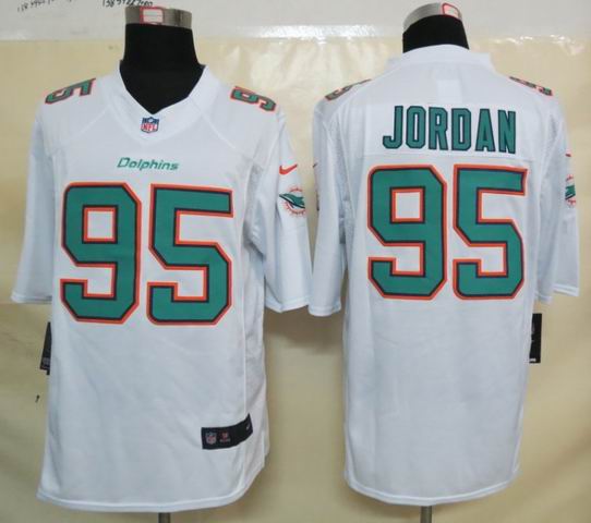 Nike Miami Dolphins Limited Jerseys-003